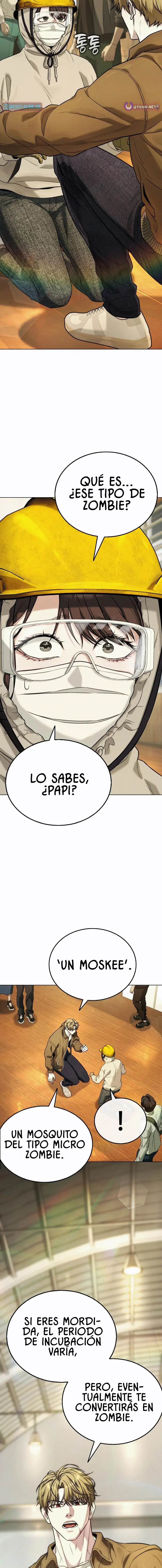 Papá zombie > Capitulo 10 > Page 211
